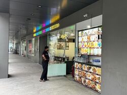 Jalan Sultan (D7), Retail #632852411